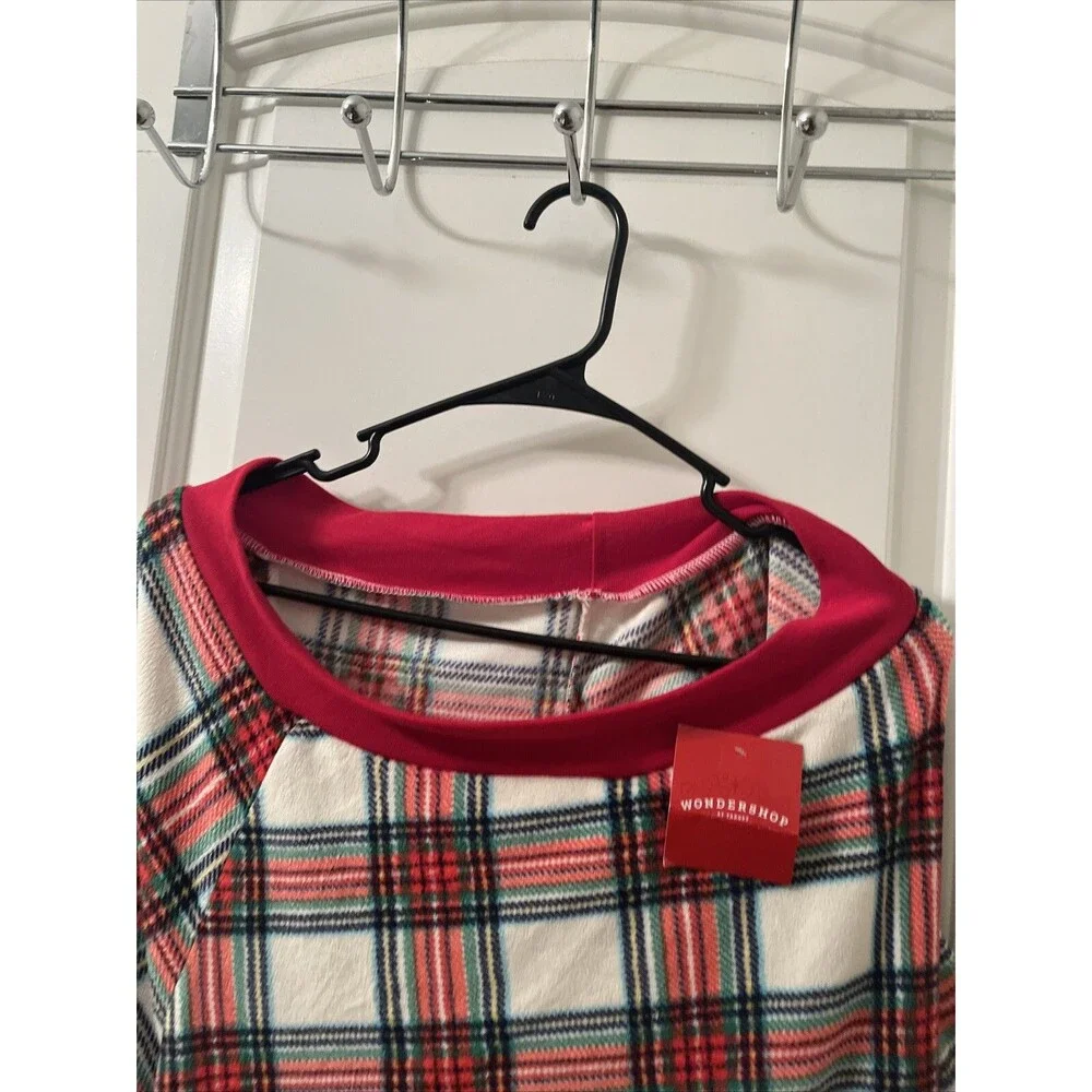 Wondershop soft fleece